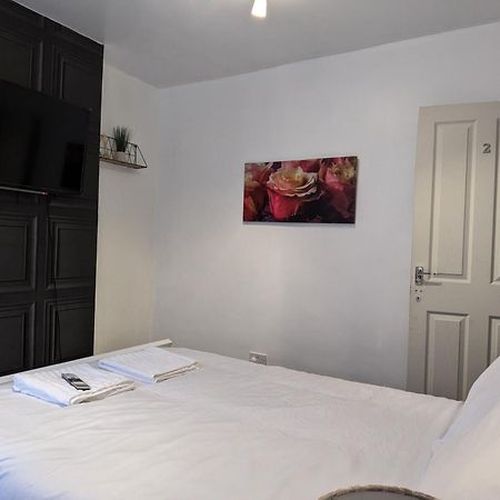 The Dover Rooms The Best And The Cheapest Buitenkant foto