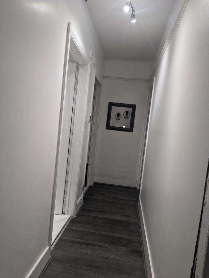 The Dover Rooms The Best And The Cheapest Buitenkant foto