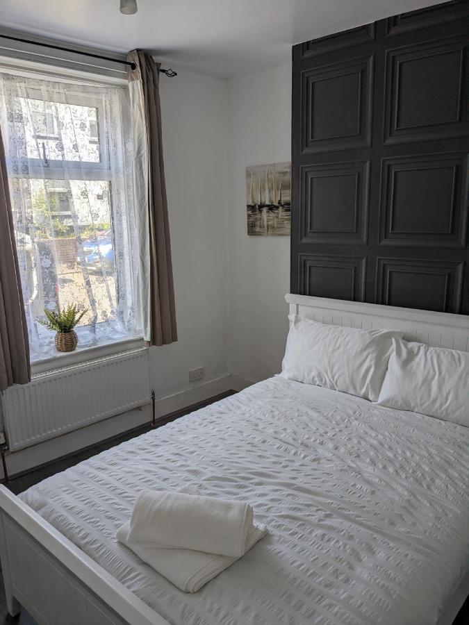 The Dover Rooms The Best And The Cheapest Buitenkant foto