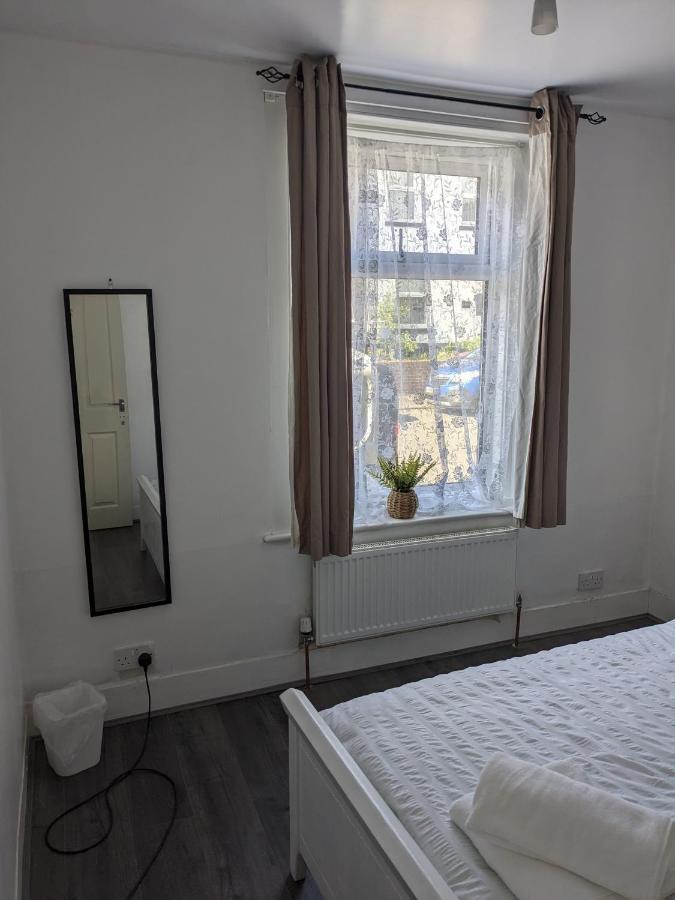 The Dover Rooms The Best And The Cheapest Buitenkant foto