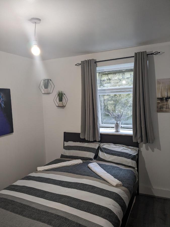 The Dover Rooms The Best And The Cheapest Buitenkant foto