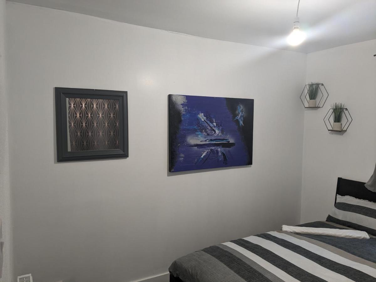 The Dover Rooms The Best And The Cheapest Buitenkant foto