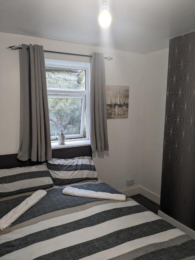 The Dover Rooms The Best And The Cheapest Buitenkant foto