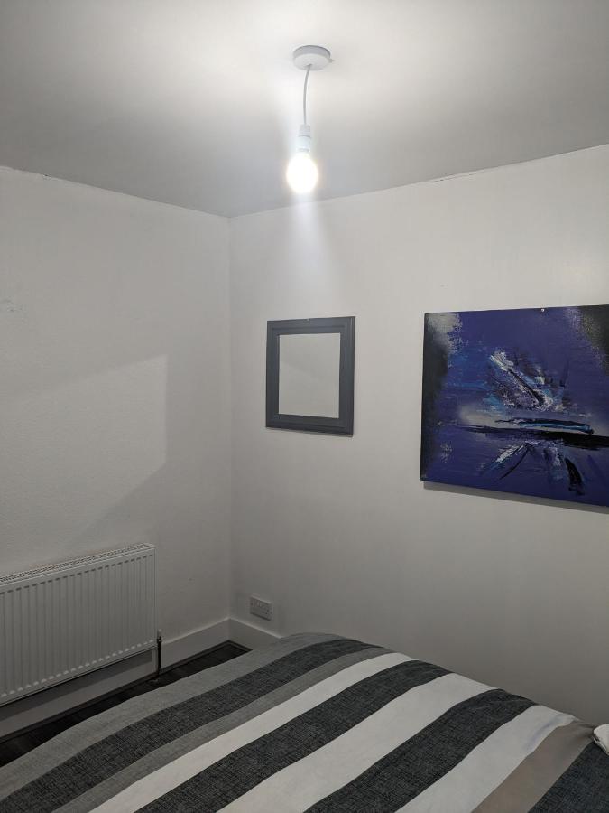 The Dover Rooms The Best And The Cheapest Buitenkant foto