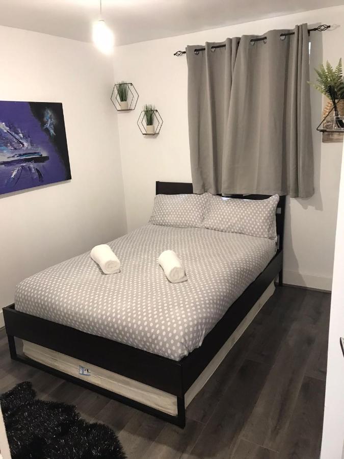The Dover Rooms The Best And The Cheapest Buitenkant foto