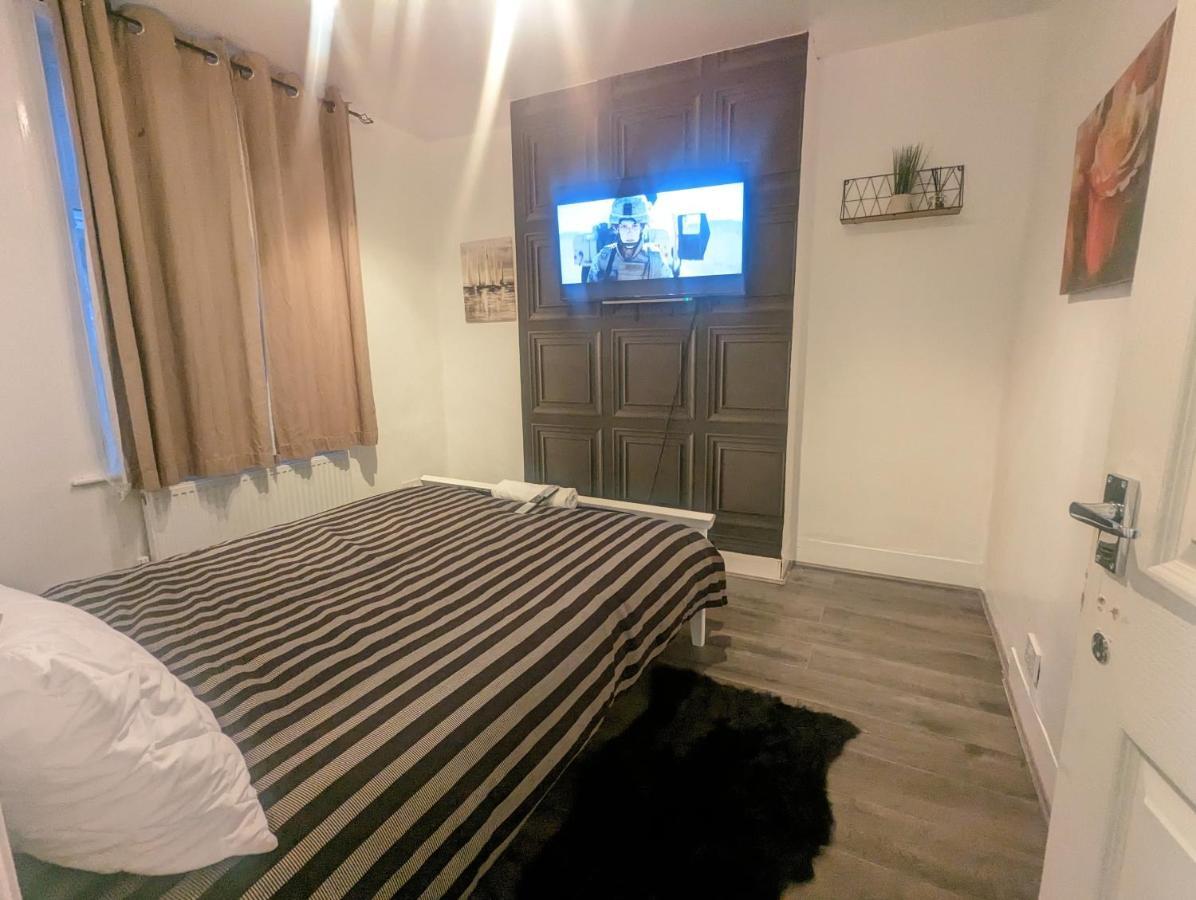 The Dover Rooms The Best And The Cheapest Buitenkant foto