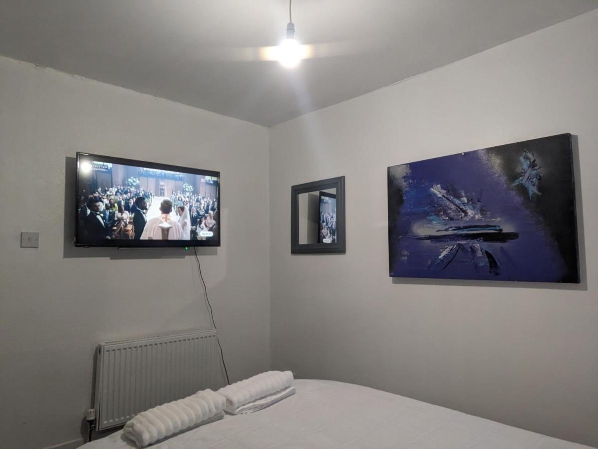 The Dover Rooms The Best And The Cheapest Buitenkant foto