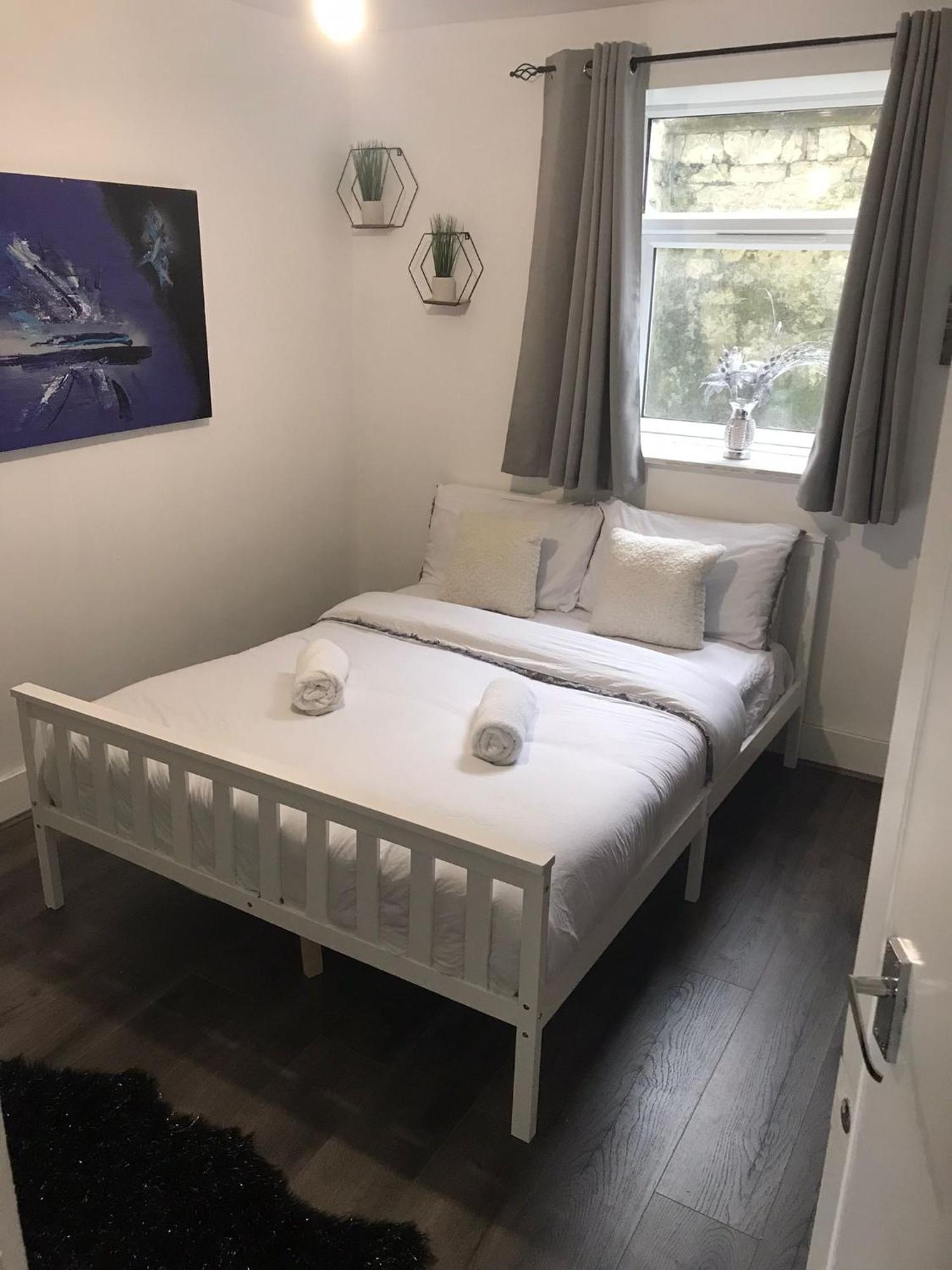 The Dover Rooms The Best And The Cheapest Kamer foto