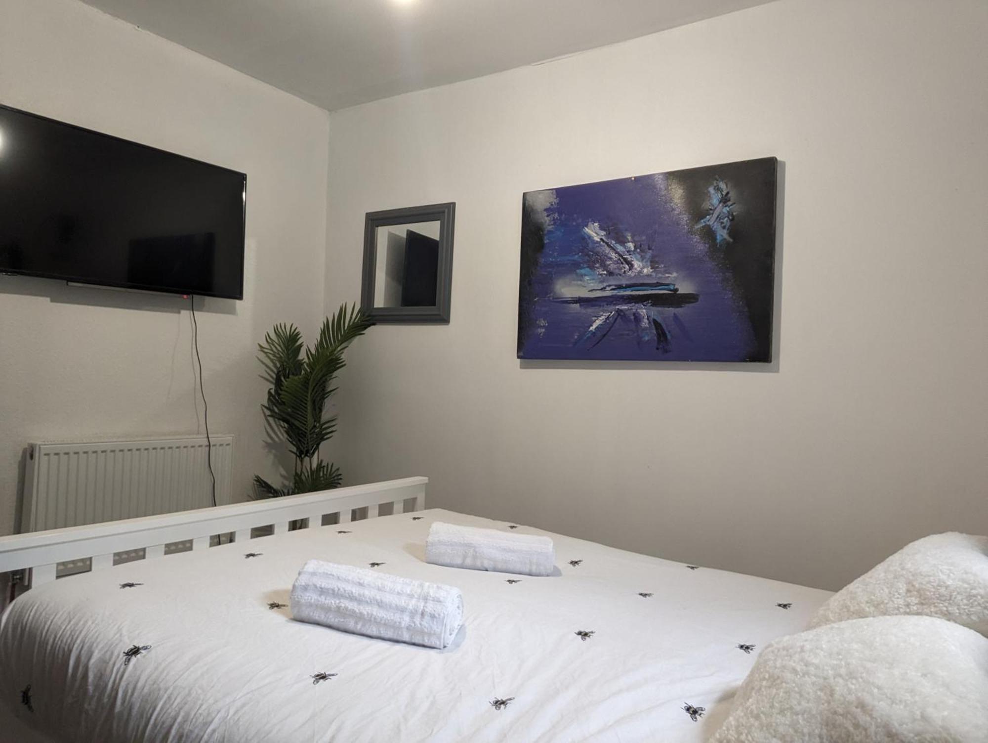 The Dover Rooms The Best And The Cheapest Buitenkant foto