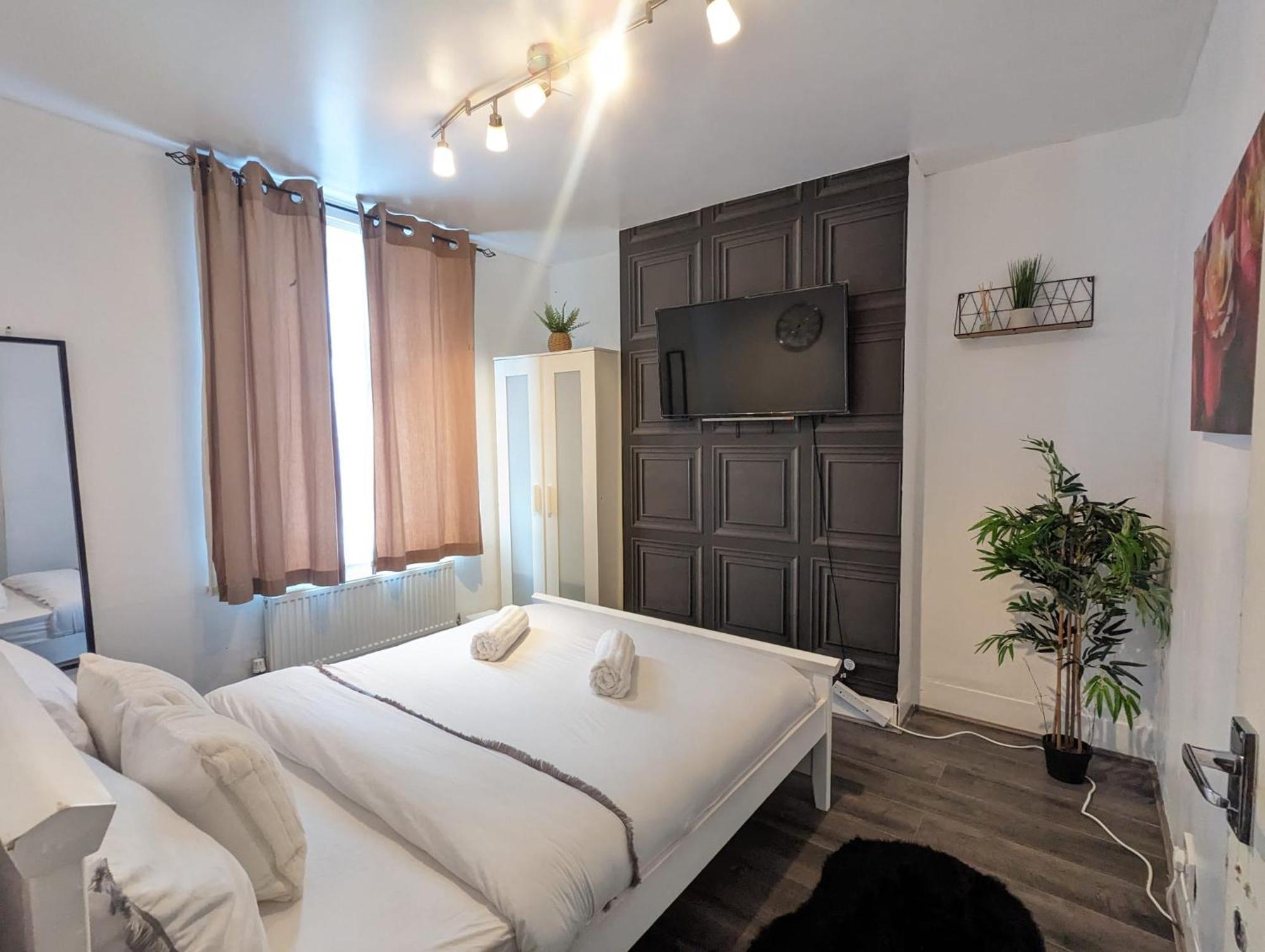 The Dover Rooms The Best And The Cheapest Buitenkant foto