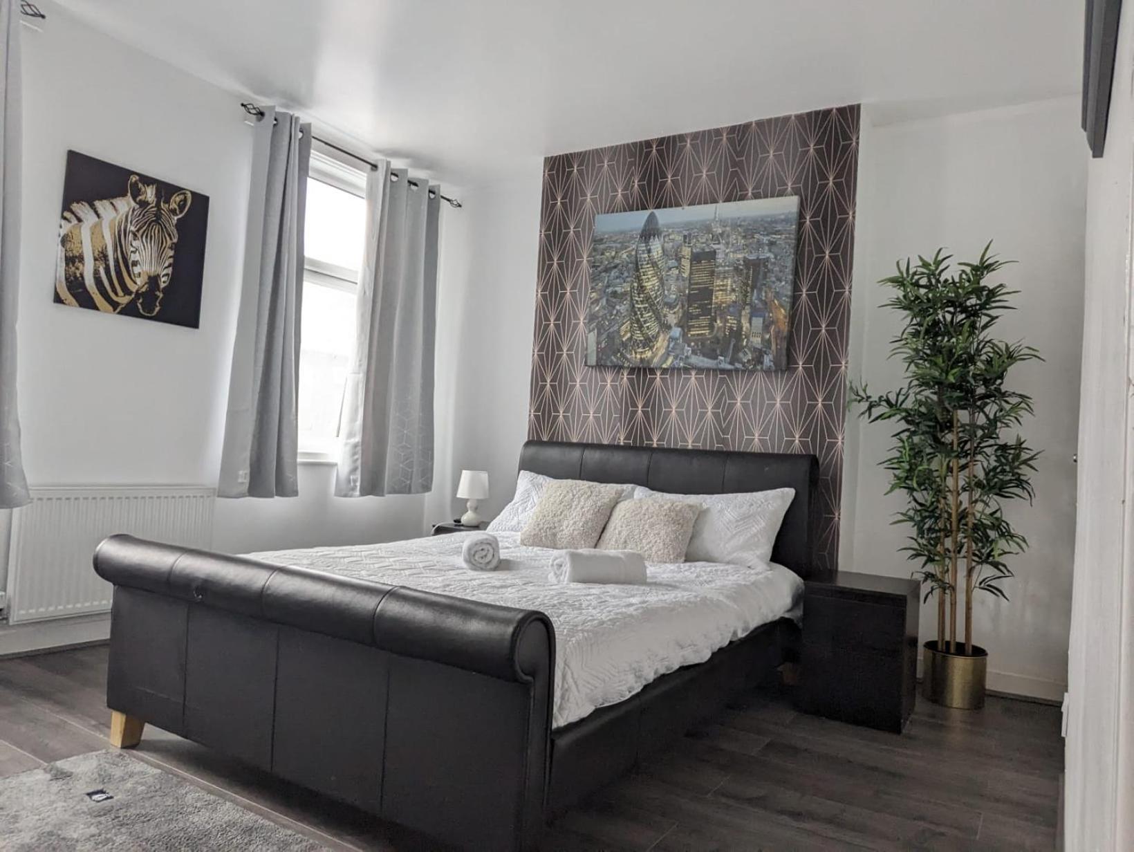 The Dover Rooms The Best And The Cheapest Kamer foto