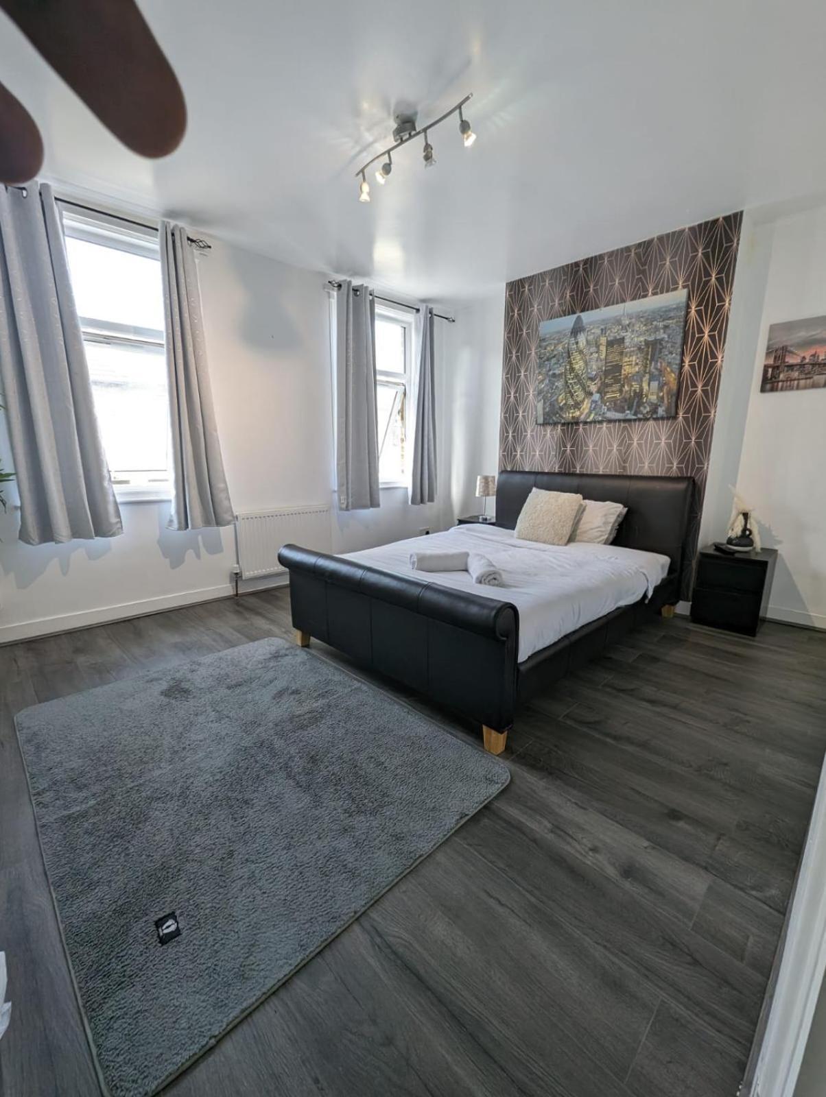 The Dover Rooms The Best And The Cheapest Kamer foto