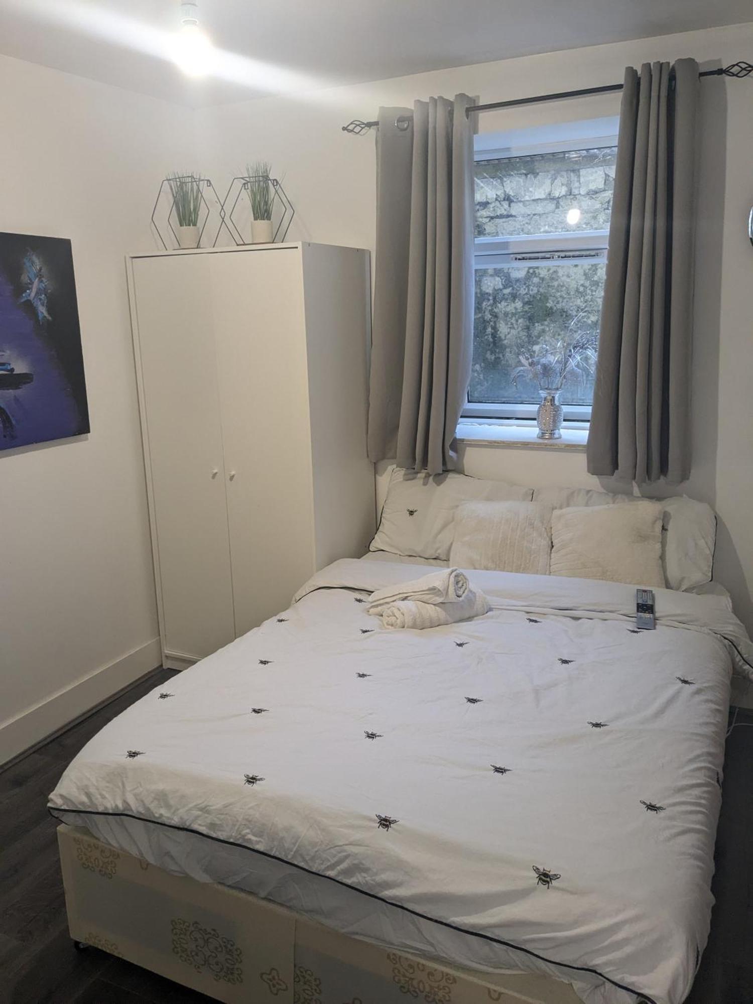 The Dover Rooms The Best And The Cheapest Buitenkant foto