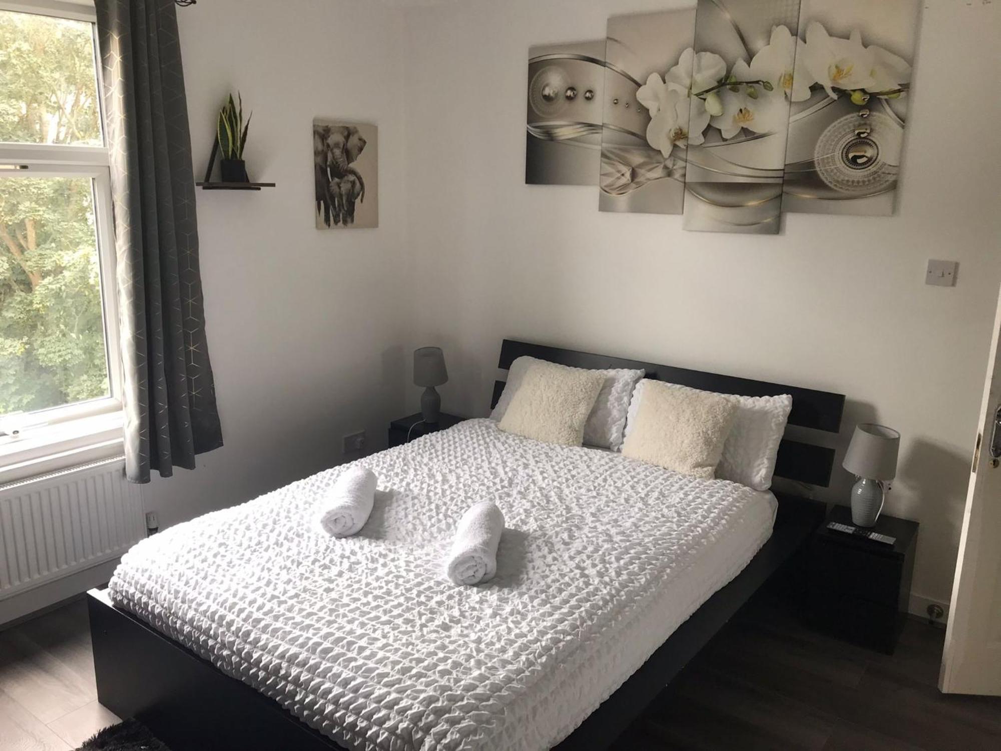 The Dover Rooms The Best And The Cheapest Kamer foto