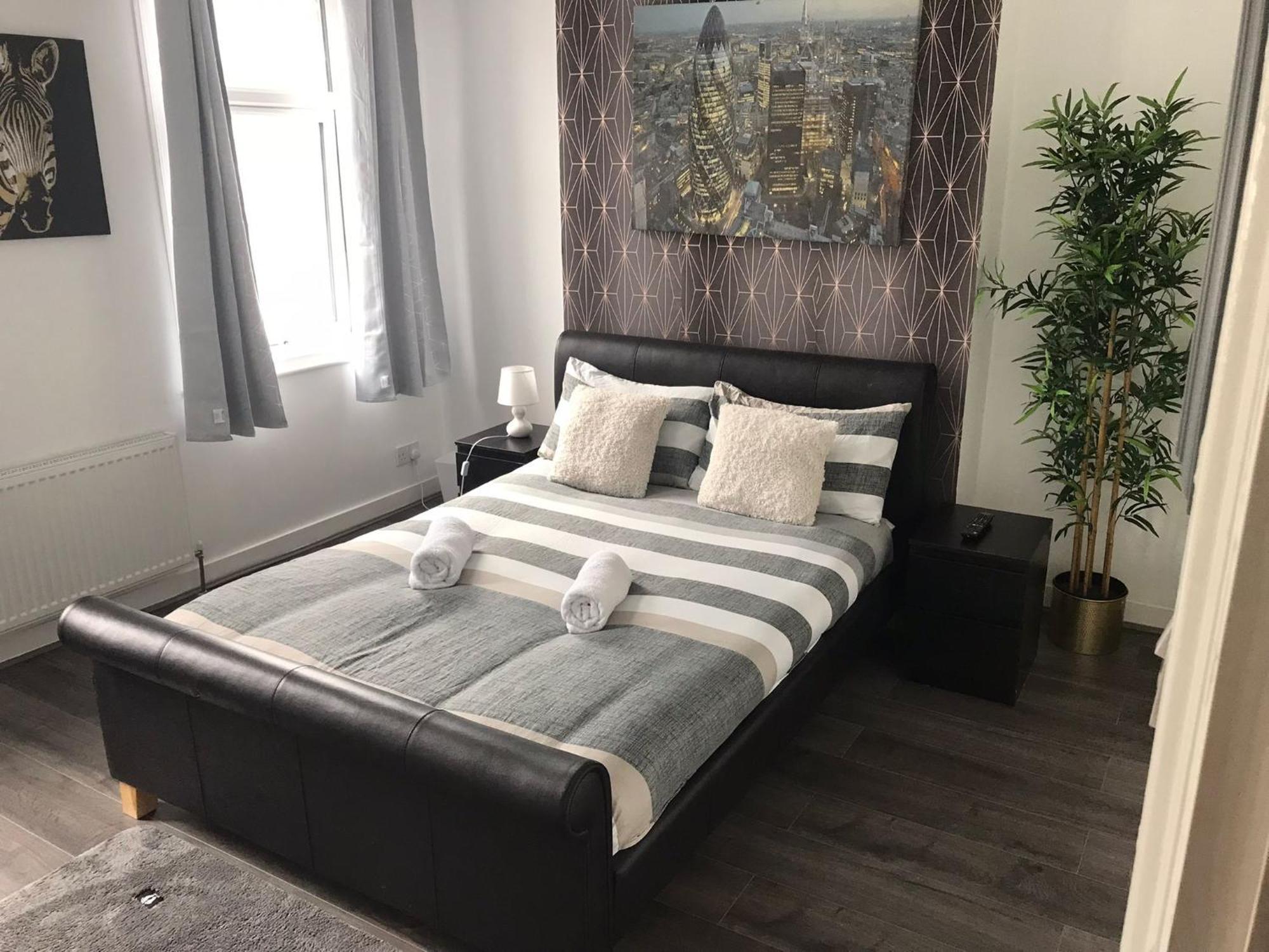 The Dover Rooms The Best And The Cheapest Kamer foto