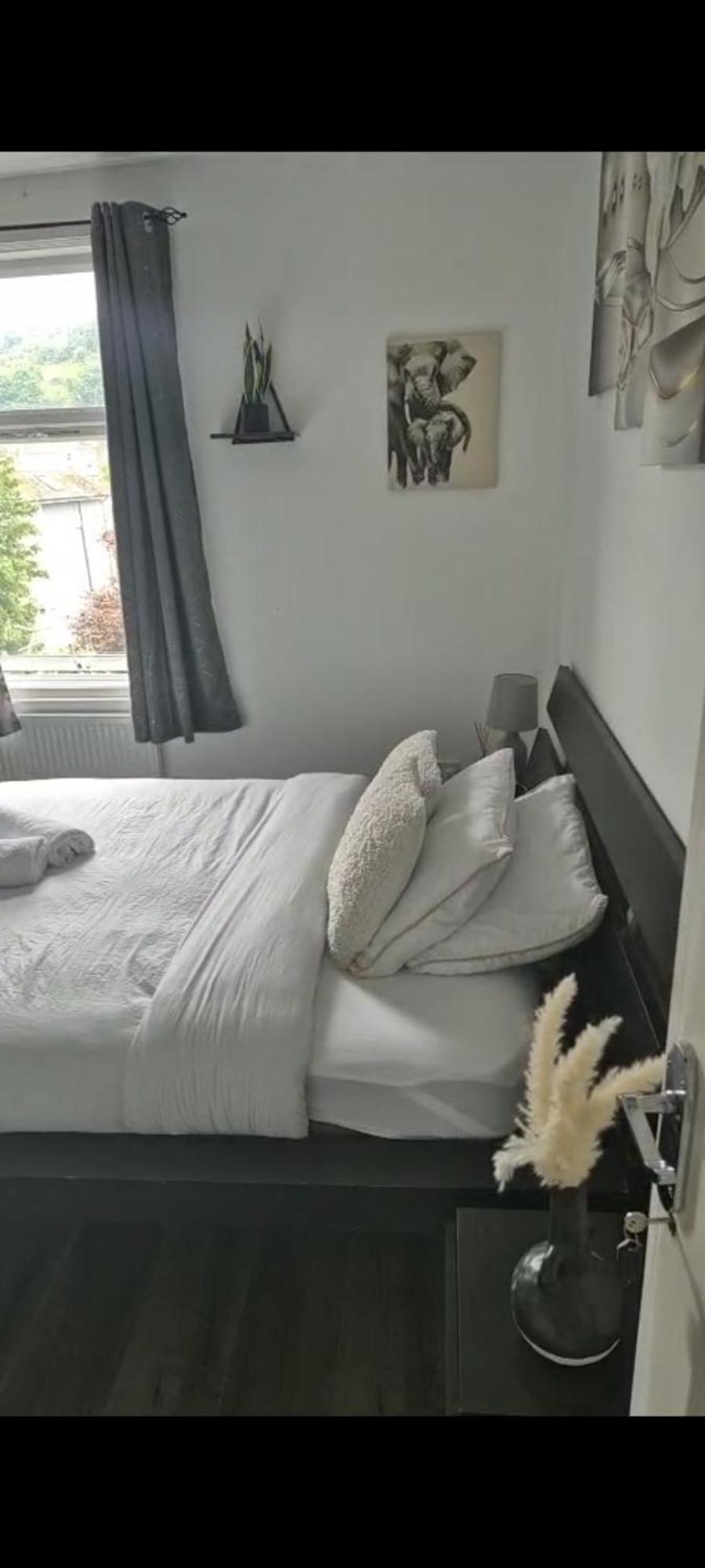 The Dover Rooms The Best And The Cheapest Kamer foto
