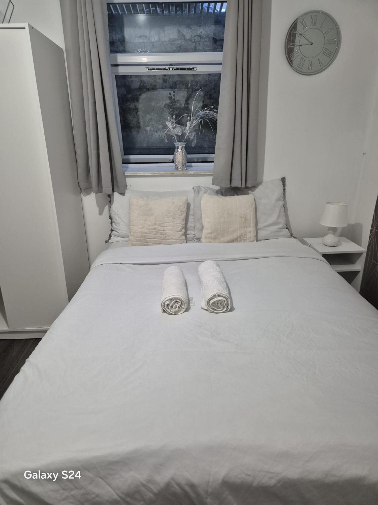 The Dover Rooms The Best And The Cheapest Kamer foto