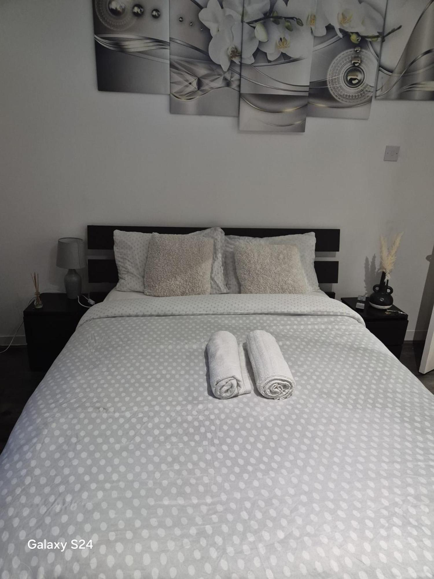 The Dover Rooms The Best And The Cheapest Kamer foto